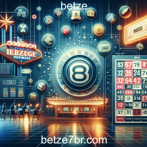 Descubra a Emoção do Bingo no Betze