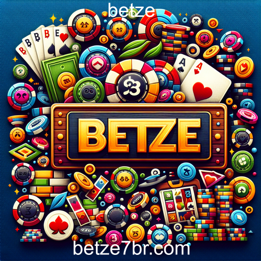 Explorando a Categoria Bônus no Betze: Oportunidades e Diversão!